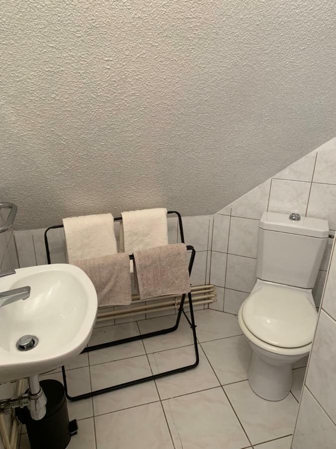 Studio A Ribeauville מראה חיצוני תמונה